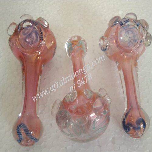 hand pipe