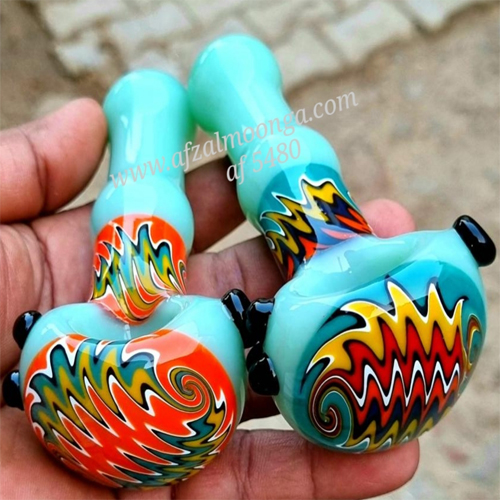 hand pipe