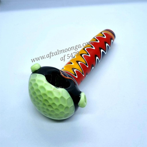 hand pipe