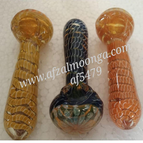 hand pipe