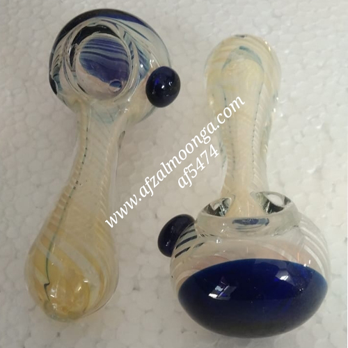 hand pipe