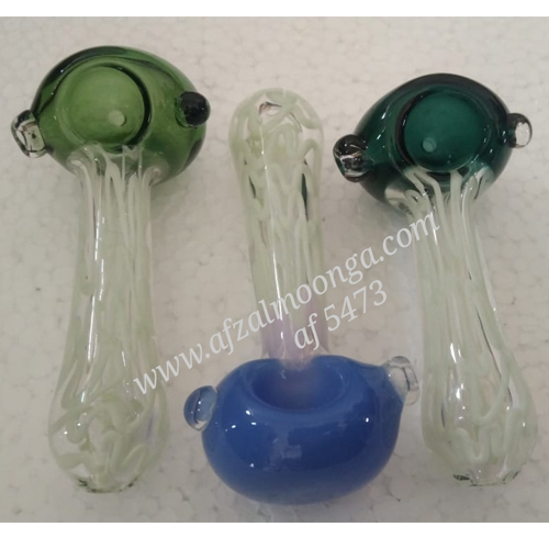 hand pipe