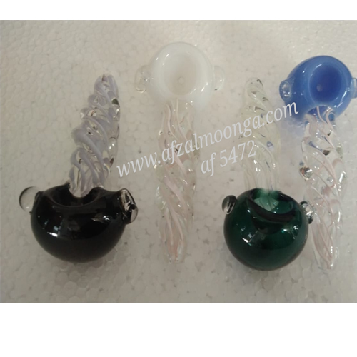 hand pipe