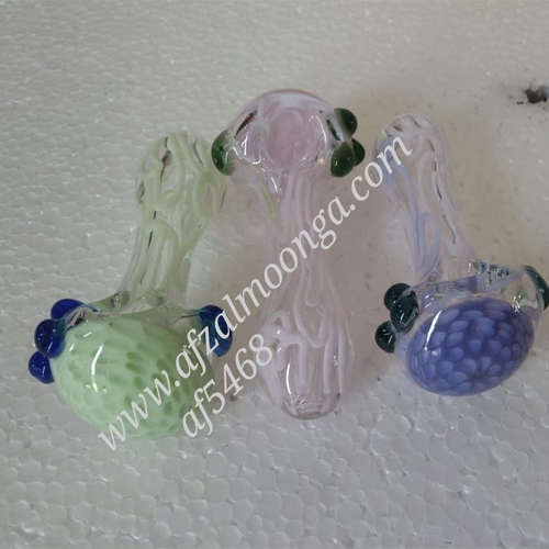 hand pipe