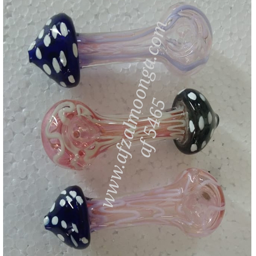 hand pipe