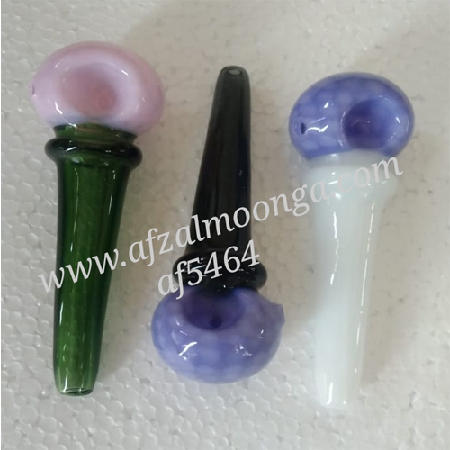 hand pipe