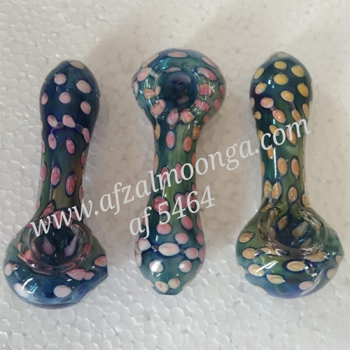 hand pipe