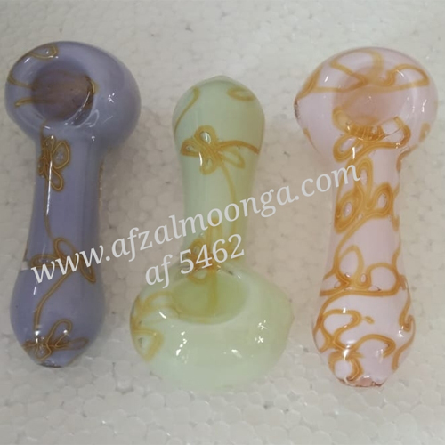 hand pipe