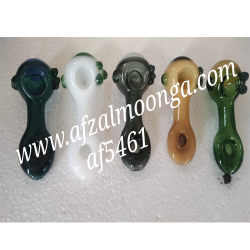 hand pipe