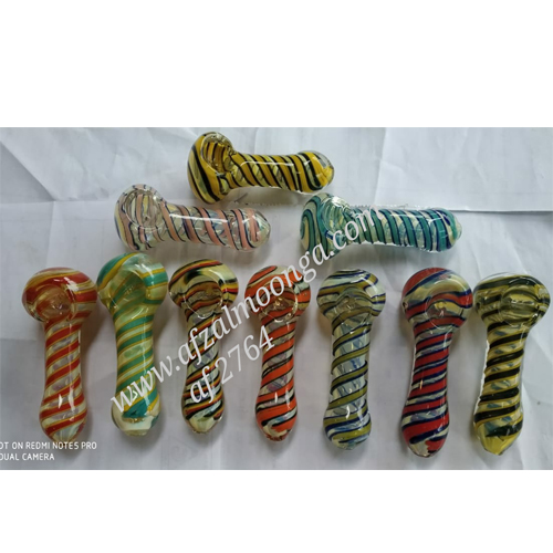 hand pipe