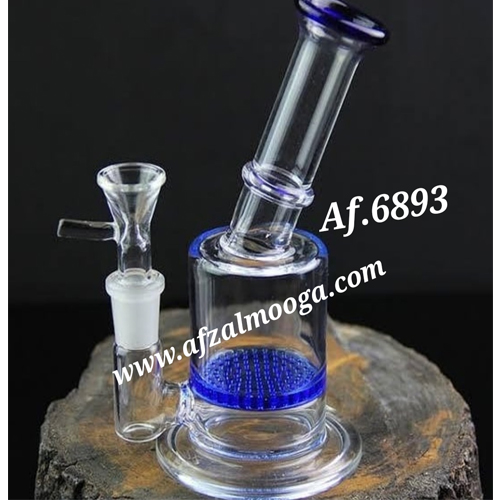 glass honeycomb