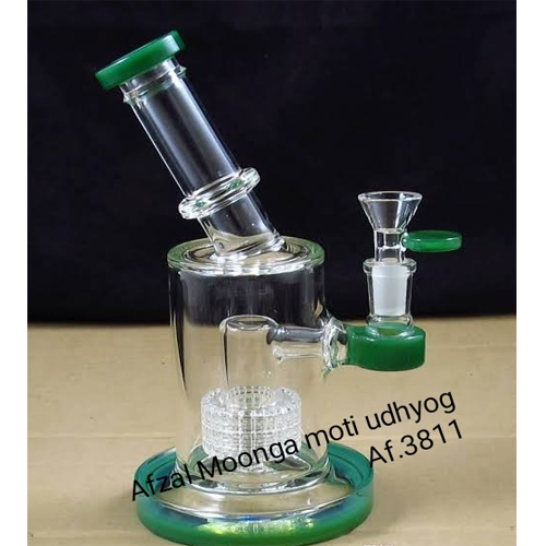 glass honeycomb