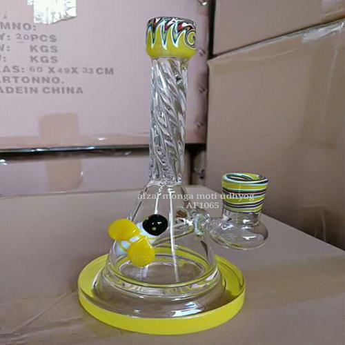 water pipe