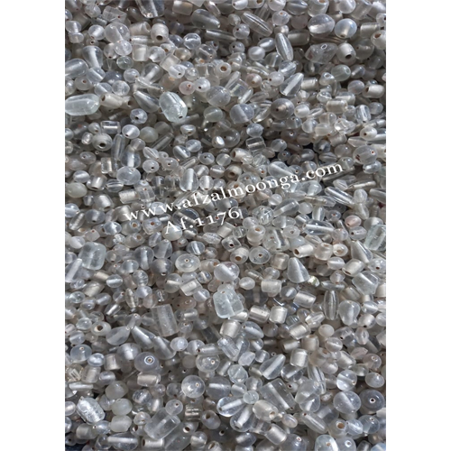 Mix Glass beads