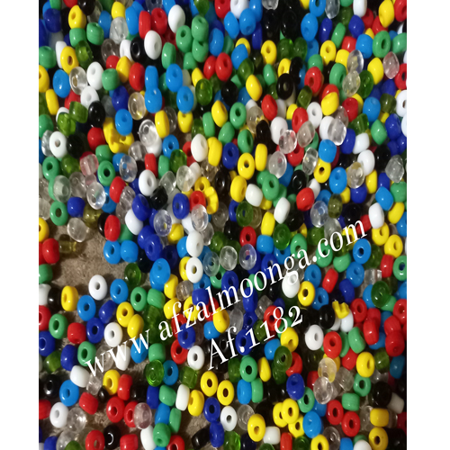 Puny Mix Beads