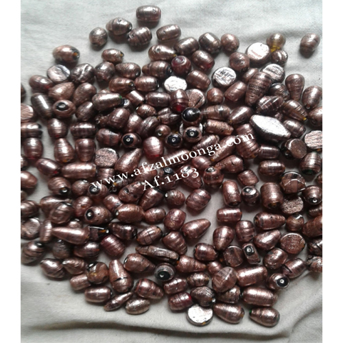 Fancy Mix Glass beads