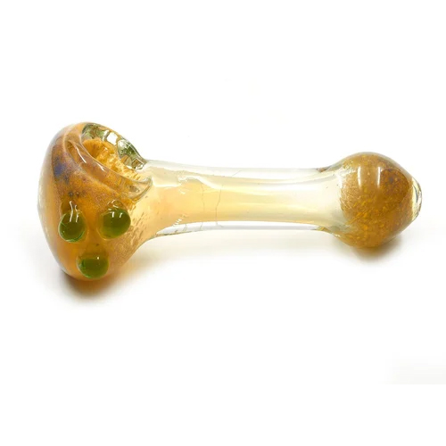 hand pipe