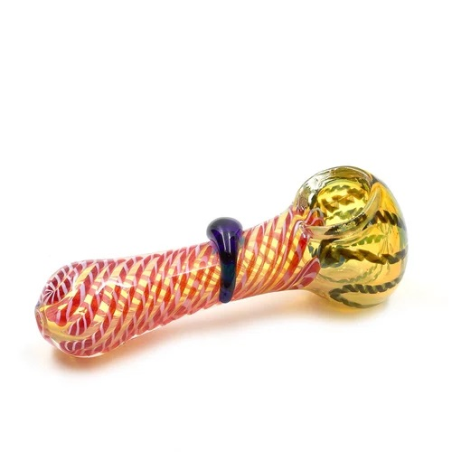 hand pipe