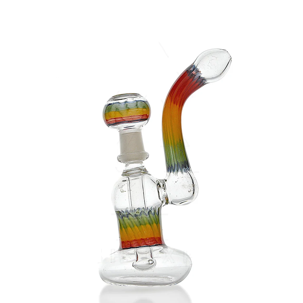 glass bubbler