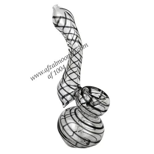 glass bubbler