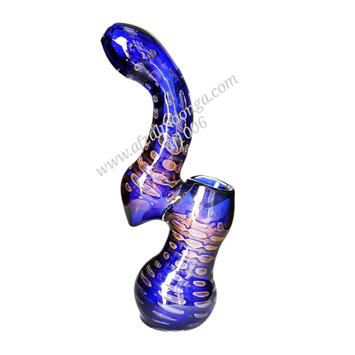 glass bubbler