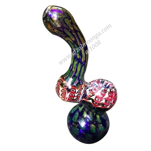 glass bubbler