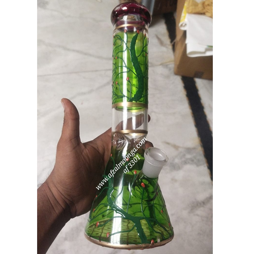 conical