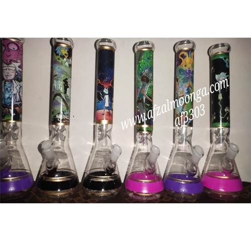 conical