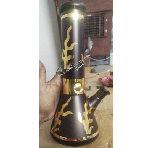 conical