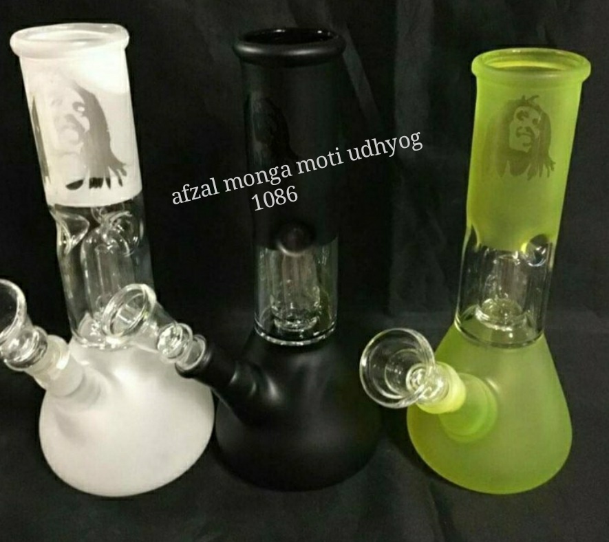 8" Parculater