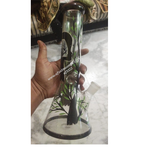 conical