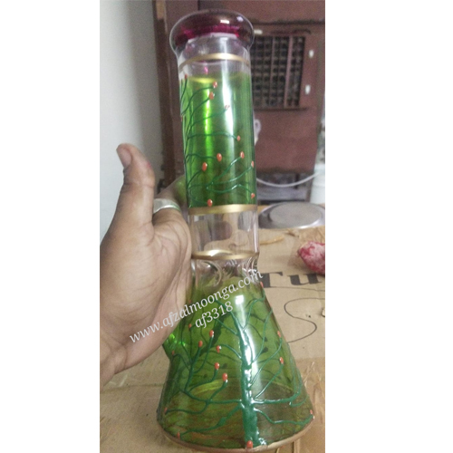 conical