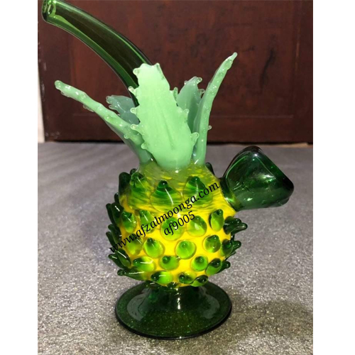 pine apple pipe