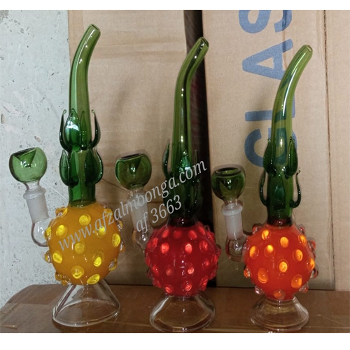 pina apple pipe