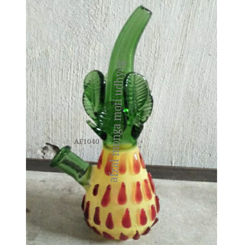 pine apple pipe