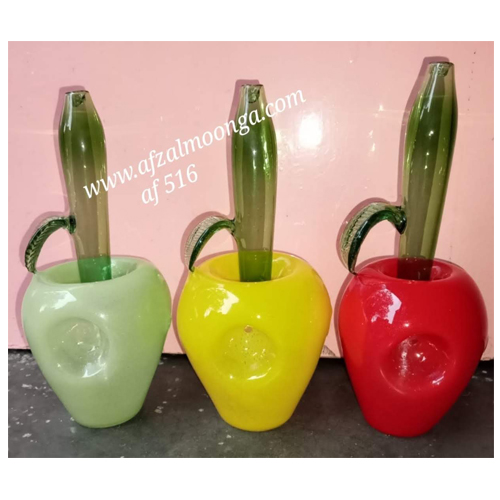 apple pipe