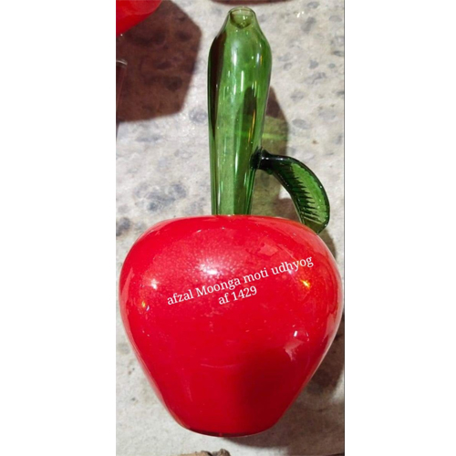apple pipe