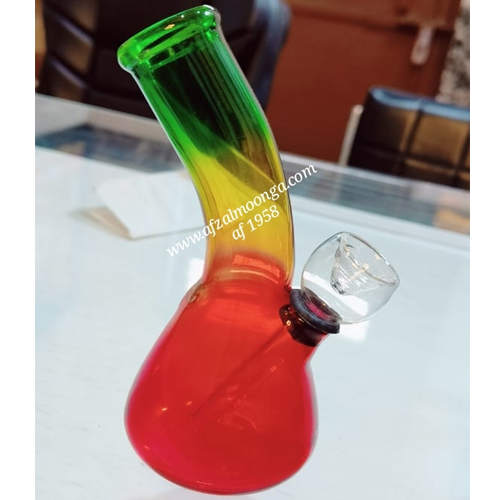 bong