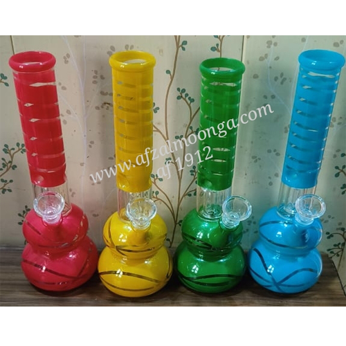bong