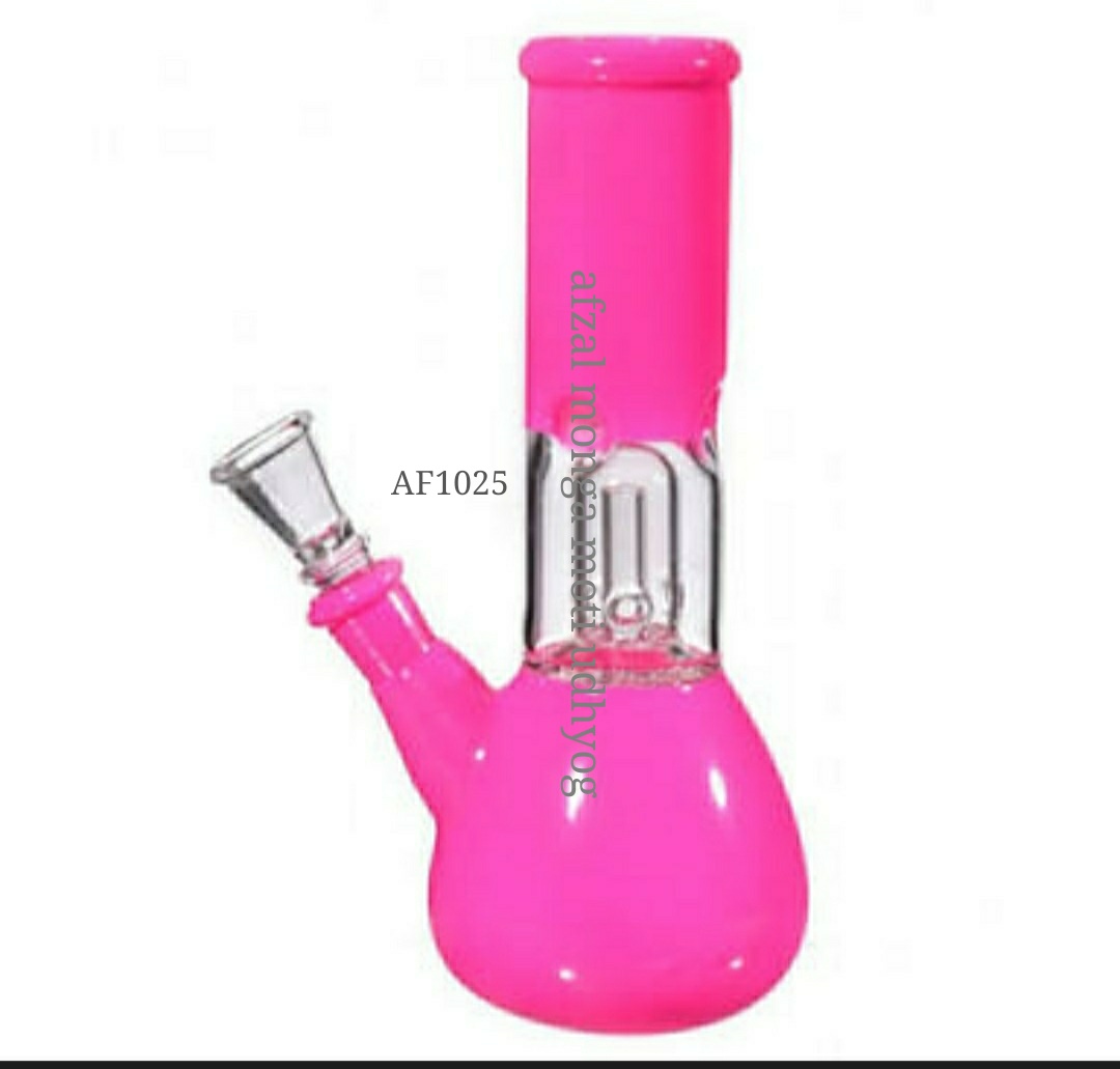 8" Parculater