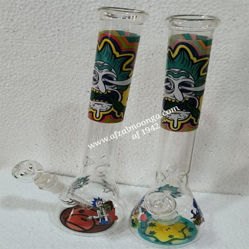 conical