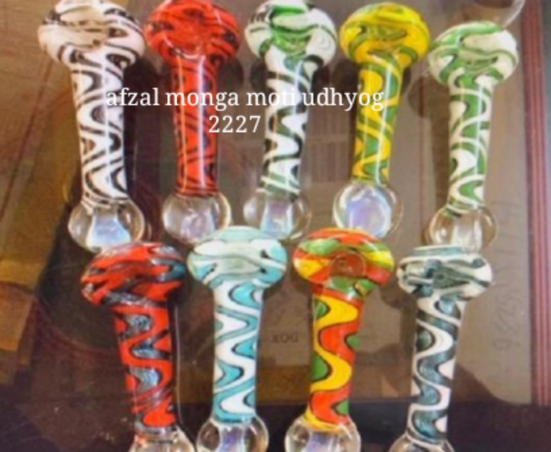 hand pipe