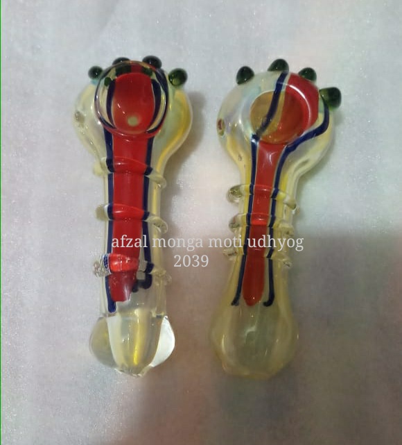 hand pipe