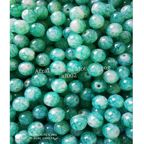 glass beads