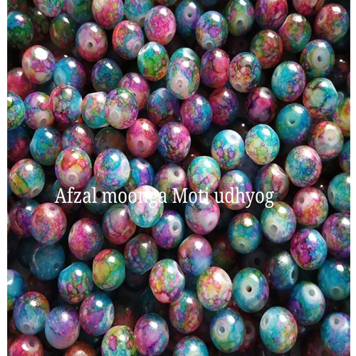 glass beads