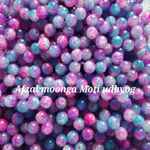 glass beads