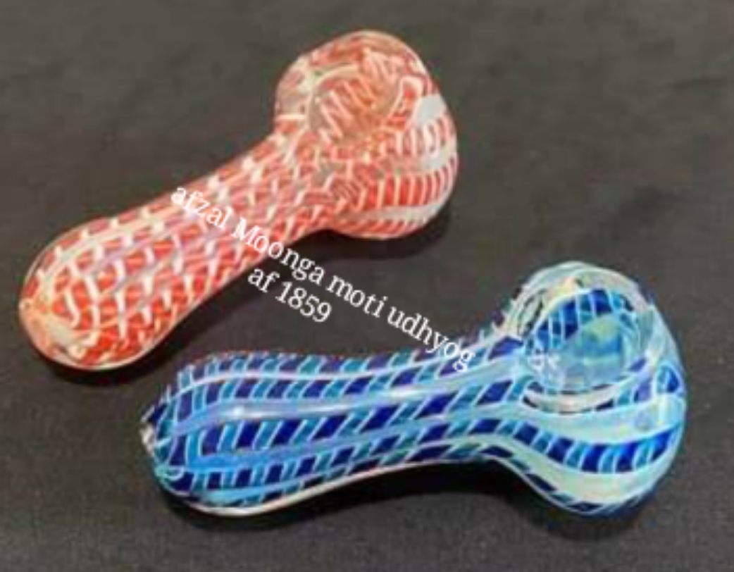 hand pipe