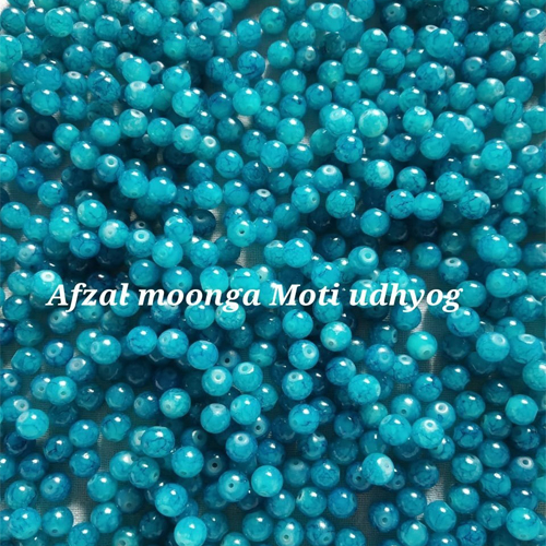 glass beads