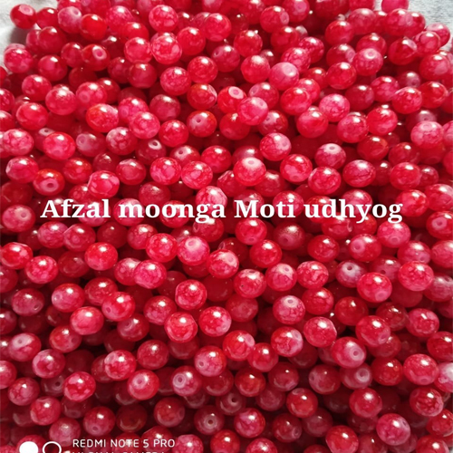 glass beads