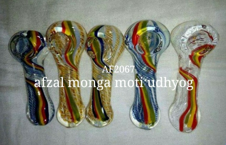 hand pipe